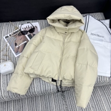 Max Mara Down Jackets